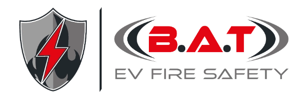 BAT Products EV Fire Safety