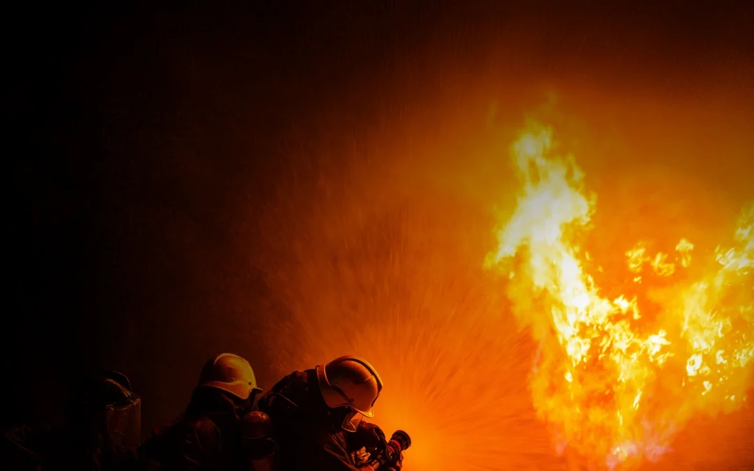 West Midlands Fire Service Launches ‘Fast. Fierce. Fatal.’ What It Means for Lithium-Ion Battery Safety