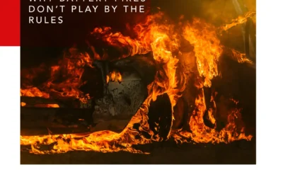 What is Thermal Runaway?