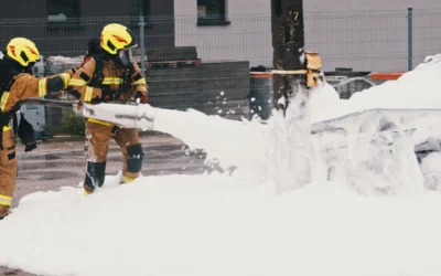Can Lithium-Ion Battery Fires Be Put Out?